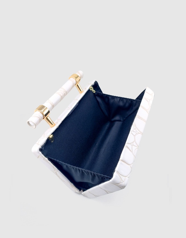Izoa - Coco Clutch