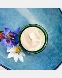 Weleda - Contouring Day Cream - Blue Gentian & Edelweiss, 40ml