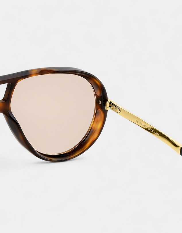 David Beckham Eyewear - DB 99/VOYAGER