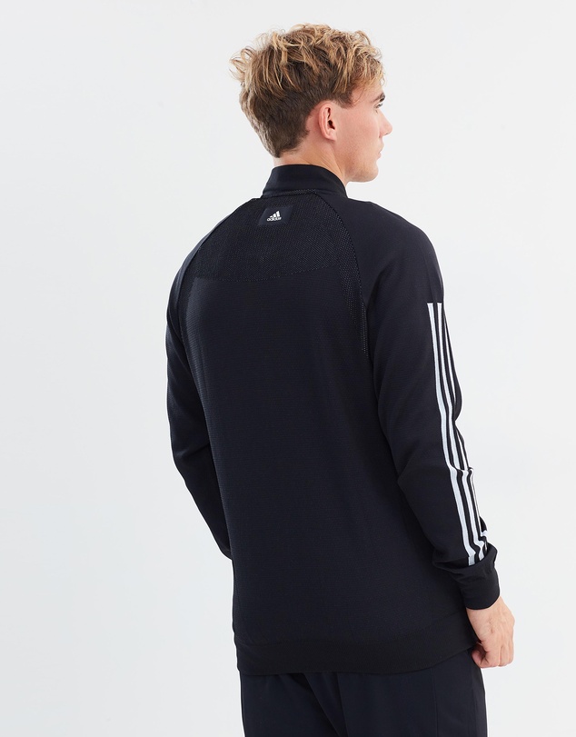 adidas Performance - ID Bomber Jacket