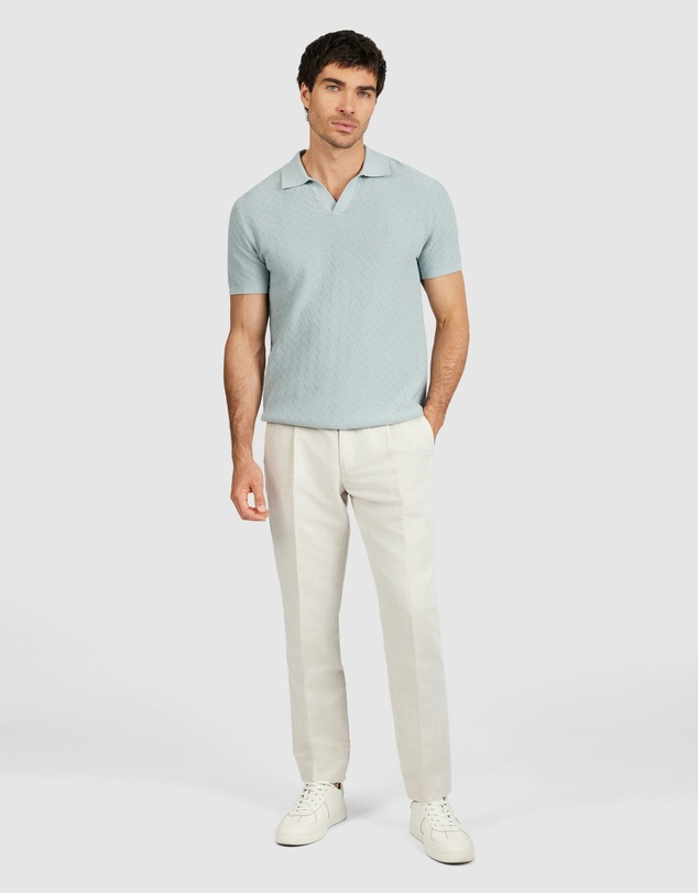 Tarocash - Marelo Knit Polo