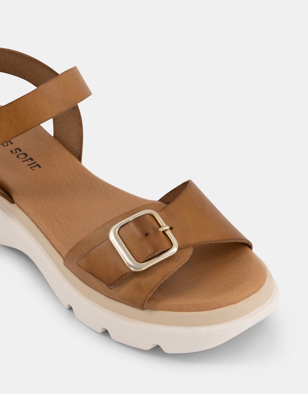 Miss Sofie - Oakley Sandals