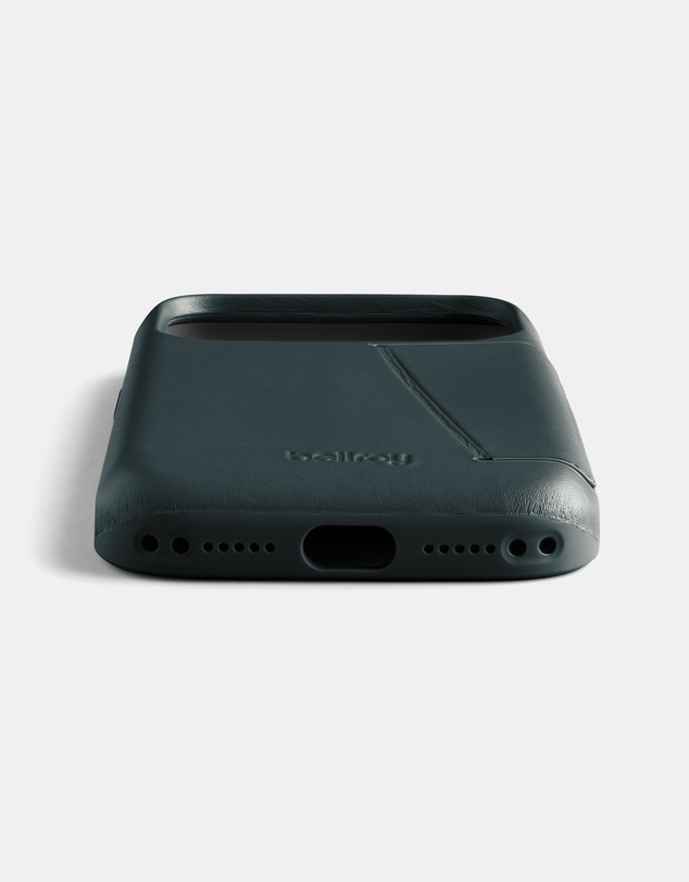 Bellroy - Phone Case – 3 Card for iPhone 18 Pro