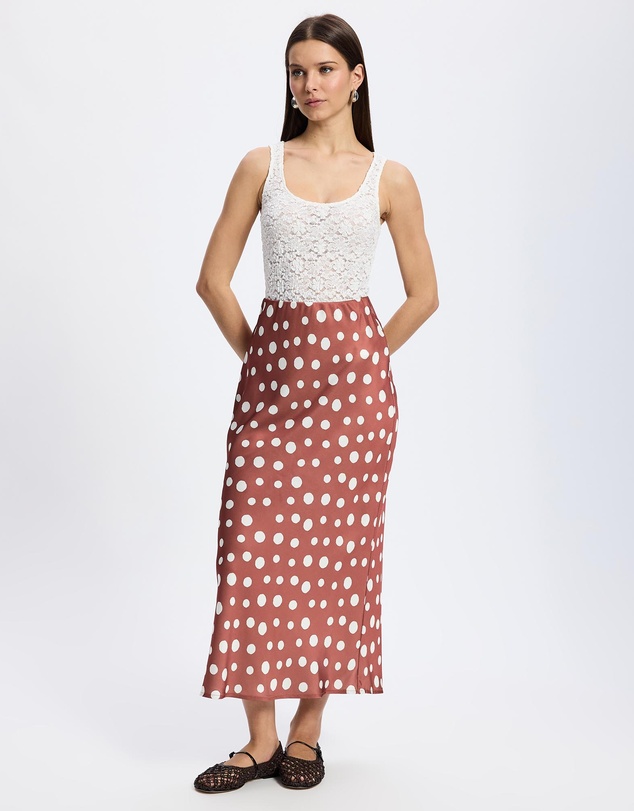 Cartel & Willow - Millie Skirt