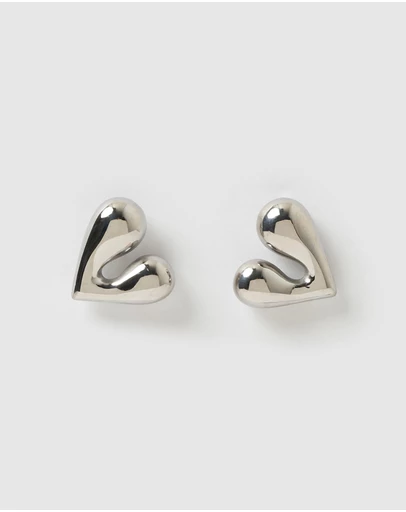 Izoa - Vionna Heart Stud