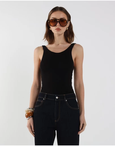 Madison The Label - Claudia Bodysuit