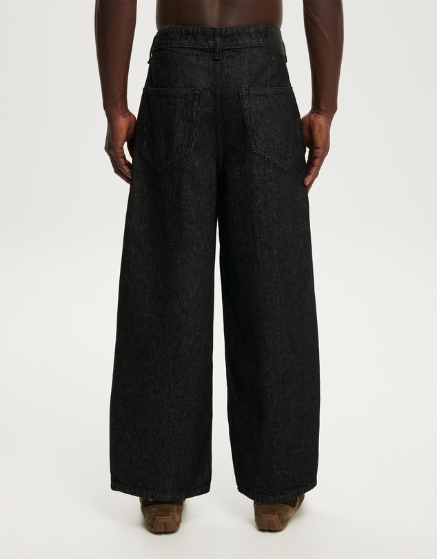 Cotton On - Baggy Barrel Jean