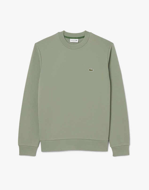 Lacoste - Essentials Crew Neck Sweat