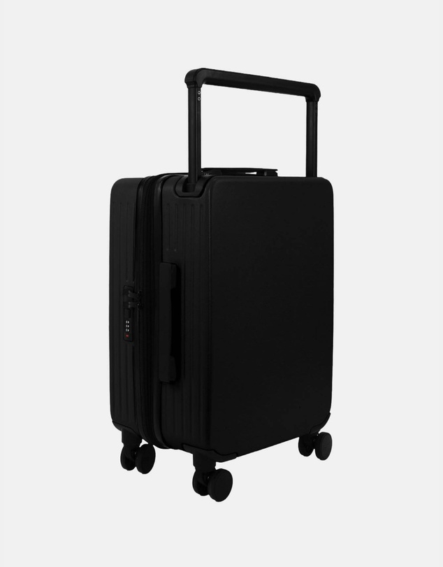 Reebok - Reebok Expedition 54cm Cabin Hard Shell Suitcase