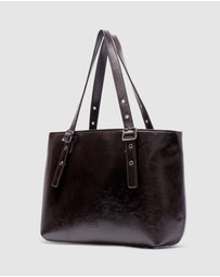 Brie Leon - Everyday East-West Tote Bag