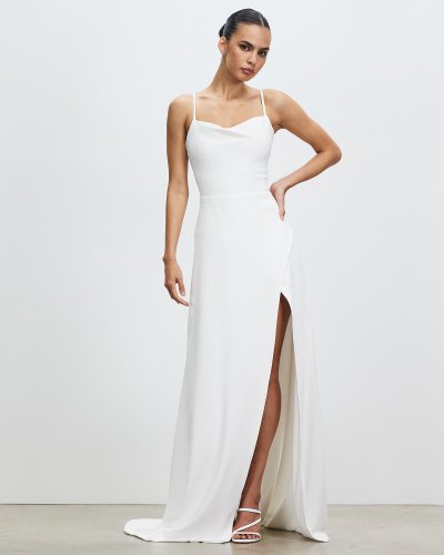 The Dakota Gown