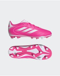 adidas Performance - Goletto IX Firm/Multi-Ground Football Boots Kids