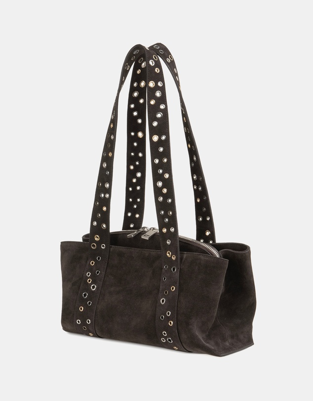 OSOI - Shell Mini Duffle Bag