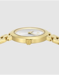 Armani Exchange - Gold Tone Analogue Watches