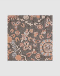 MAYDE - Kalkadoon XL Towel