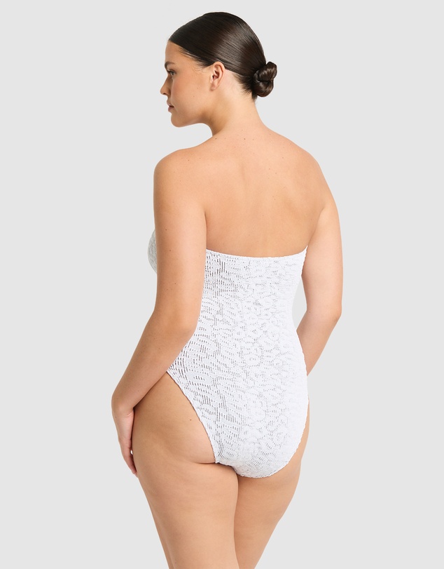 Bond-Eye Swimwear - Fane 1 Pce