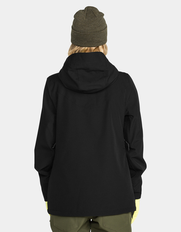 Volcom - Womens Stoney Insulated Jacket