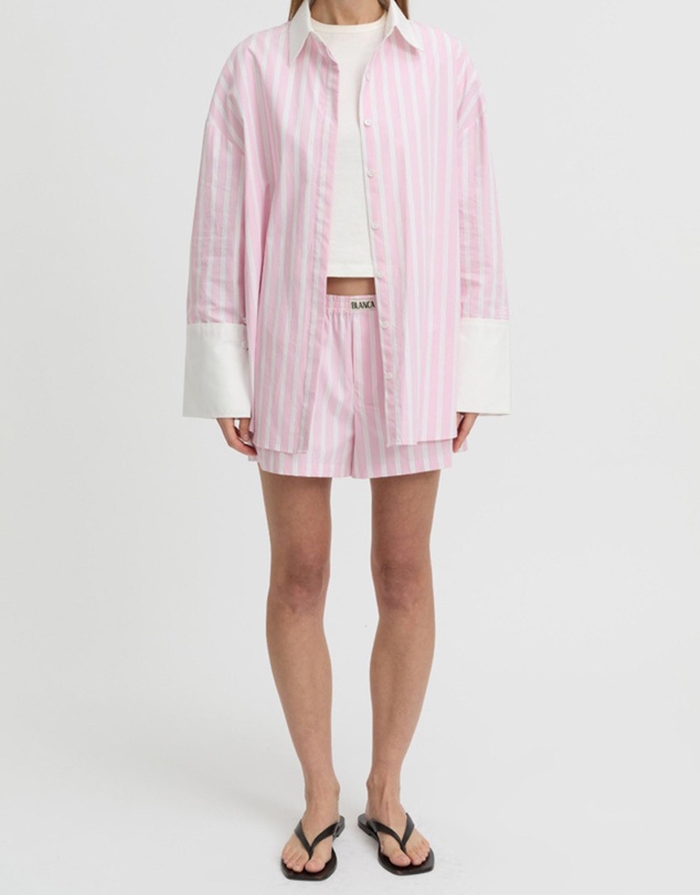 Blanca - Opal Shorts