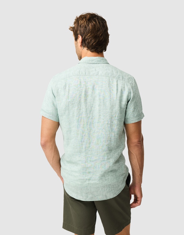 Rodd & Gunn - Cathedral Cove Sports Fit Shirt
