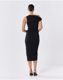 ids - Envoltura Dress