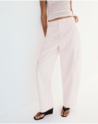 Light & Pastel Pink