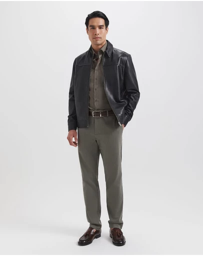 SABA - Judd Regular Chino Pant