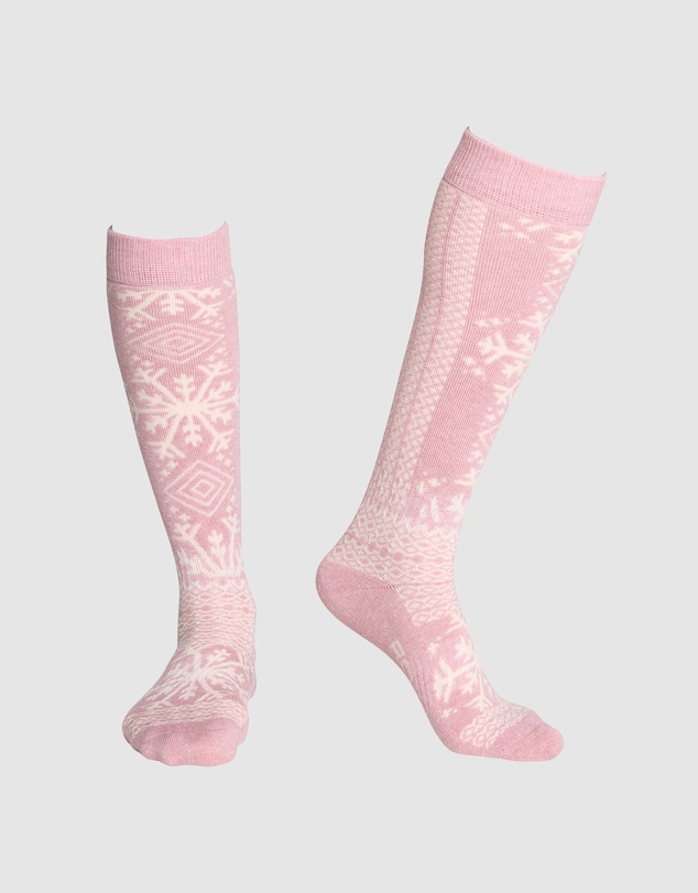 ROJO Outerwear - Snow Worries Merino Sock Pack