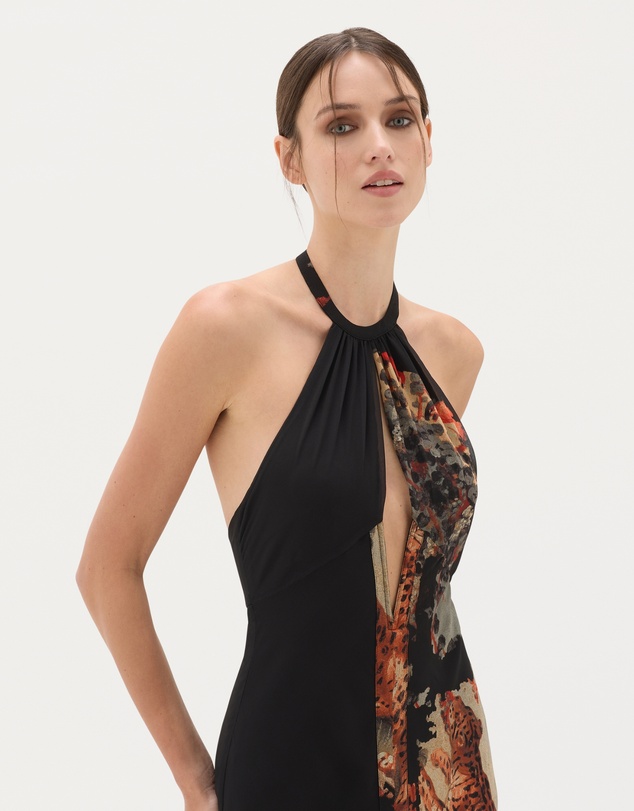 Muma World - Bastet Aya Dress