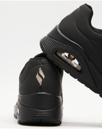 Skechers - Uno Stand On Air - Women's