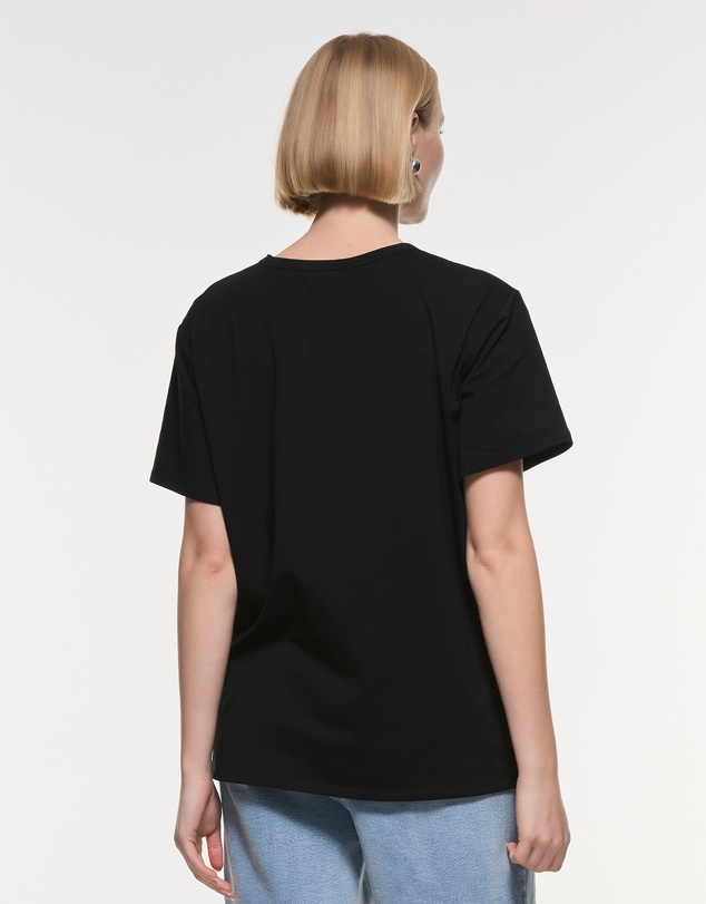 Soon Maternity - Everyday Cotton Tee