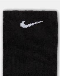 Nike - 6-Pack Cushioned No-Show Socks - Teens