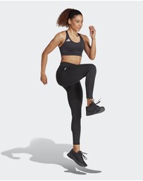 adidas Performance - Adizero Essentials Full-Length Leggings Womens