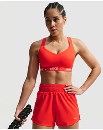 Nike - Indy Dri-FIT High Support Padded Adjustable Sports Bra