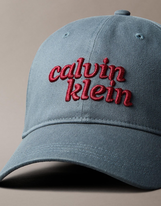 Calvin Klein - Apparel Graphic Cap 1
