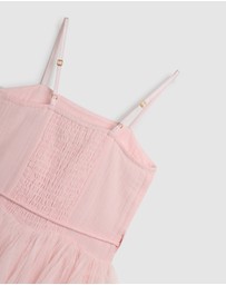 Alex & Ant - Freya Tutu - Petal Pink
