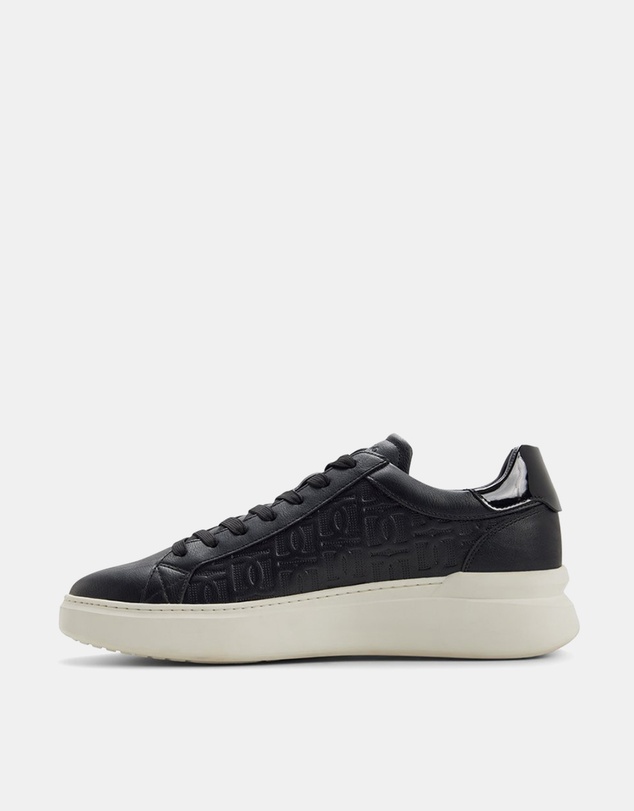 ALDO - Toddy Lace Up Shoes