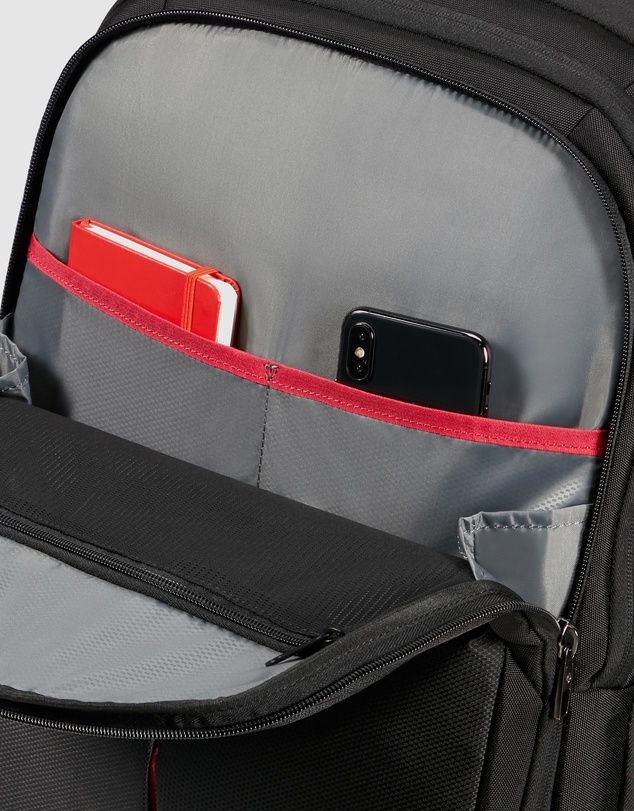 Samsonite - Guardit 3 Laptop Backpack/Wh 15.6