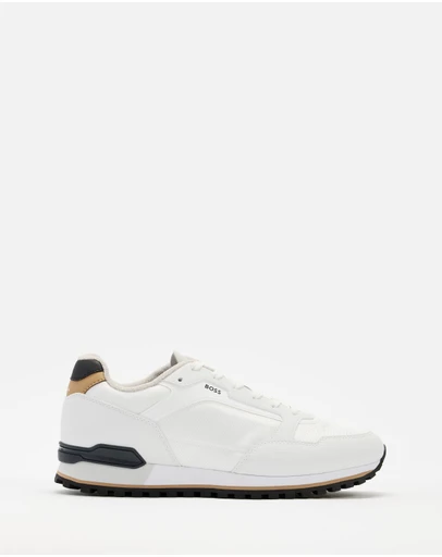 BOSS - Parkour Sneakers