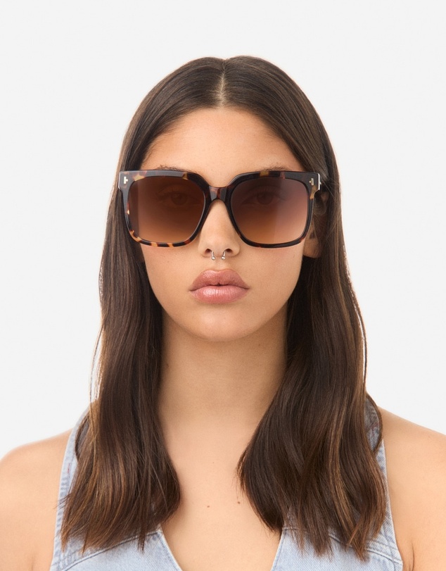 Hawkers Co - HAWKERS Carey Terracota Euphoria Sunglasses for Men and Women UV400