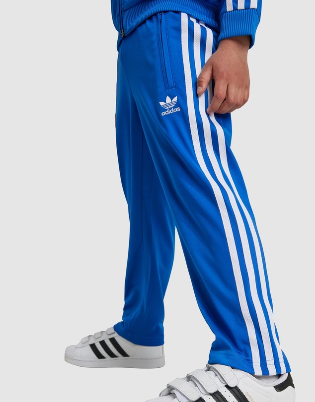 adidas Originals - Firebird Track Suit - Kids