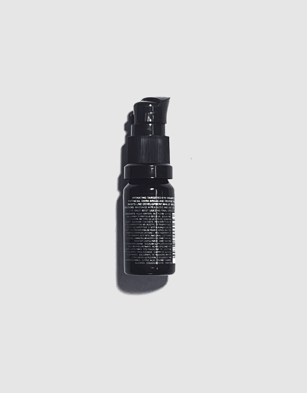 The Skills - Noorofade Eye Cream