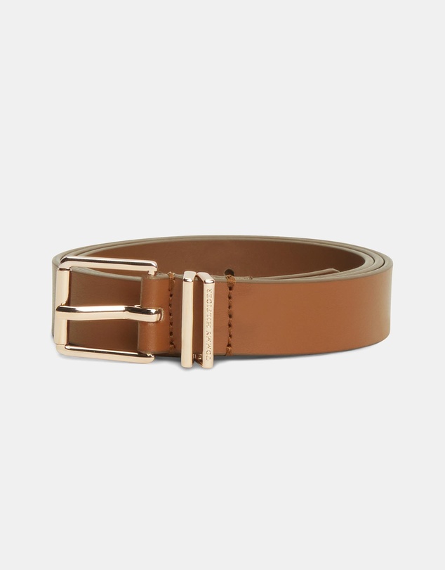 Tommy Hilfiger - Square 2.5cm Belt