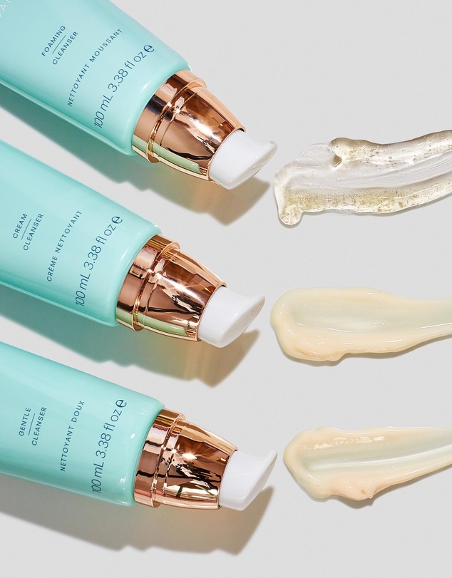 KORA Organics - Foaming Cleanser 100mL