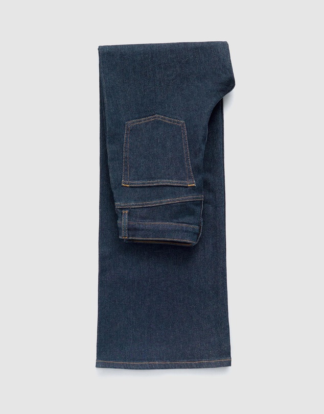 & Other Stories - Wide-Leg Jeans
