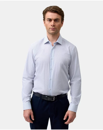 Brooksfield - Easy Care Business Shirt