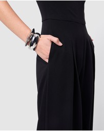 Mossman - Midnight Hour Jumpsuit