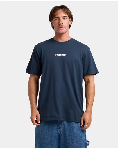 Element - Mens Blazin Chest T-Shirt