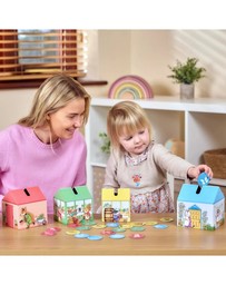 Orchard Toys - Posting Game
