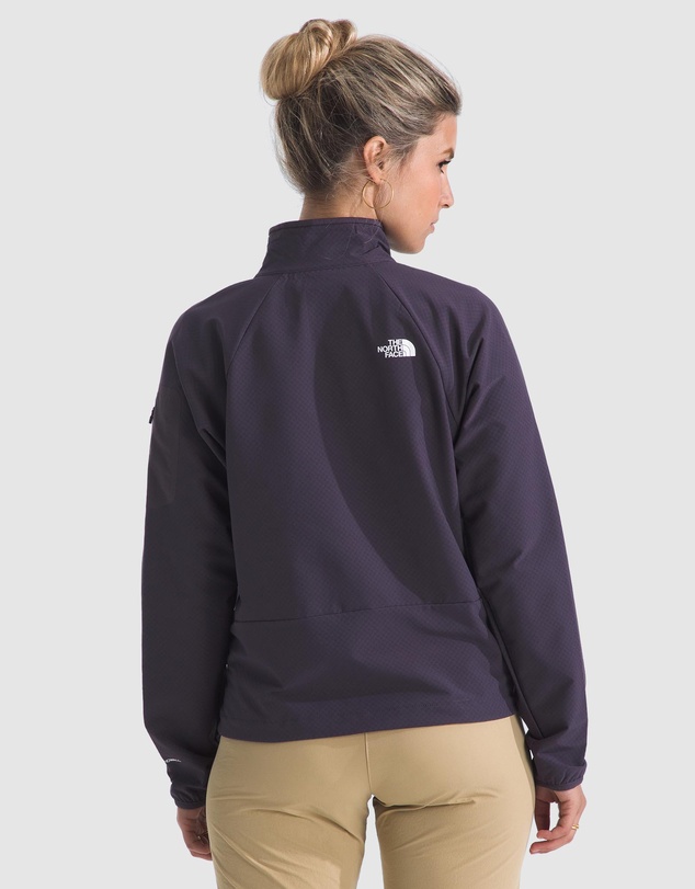The North Face - Tek Approach Jacket