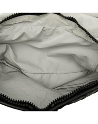 Pre-Loved by Azura Reborn - Pre-Loved Intrecciato Trimmed Nylon Eco Tote